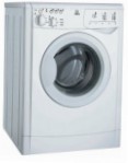 Indesit WIN 81 ﻿Washing Machine \ Characteristics, Photo