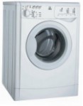 Indesit WIN 81 Pesukone \ ominaisuudet, Kuva