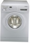 Samsung WFF105NV ﻿Washing Machine \ Characteristics, Photo