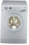 Samsung WF6520S7W Mașină de spălat \ caracteristici, fotografie