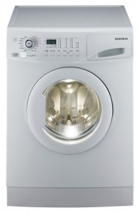 Samsung WF6520N7W Wasmachine Foto, karakteristieken