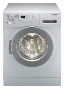Samsung WF6452S4V ﻿Washing Machine Photo, Characteristics