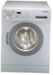 Samsung WF6452S4V ﻿Washing Machine \ Characteristics, Photo