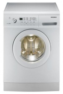 Samsung WFB862 洗濯機 写真, 特性