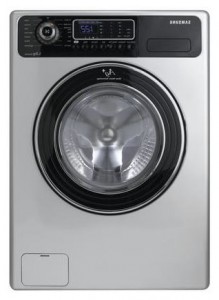 Samsung WF6520S9R Waschmaschiene Foto, Charakteristik