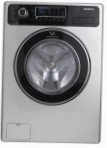 Samsung WF6520S9R 洗濯機 \ 特性, 写真