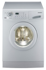 Samsung WF6528S7W Machine à laver Photo, les caractéristiques