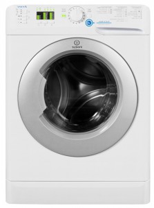 Indesit NIL 505 L S ﻿Washing Machine Photo, Characteristics
