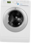 Indesit NIL 505 L S ﻿Washing Machine \ Characteristics, Photo