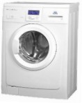 ATLANT 45У124 çamaşır makinesi \ özellikleri, fotoğraf