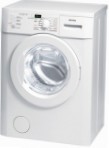 Gorenje WS 50139 Tvättmaskin \ egenskaper, Fil