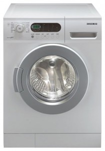 Samsung WF6528N6V 洗濯機 写真, 特性