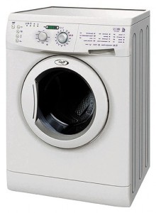 Whirlpool AWG 237 Máquina de lavar Foto, características