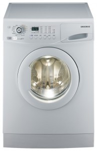 Samsung WF7350N7W Máquina de lavar Foto, características