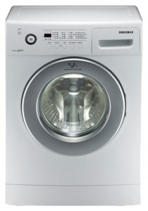 Samsung WF7450NAV Máquina de lavar Foto, características