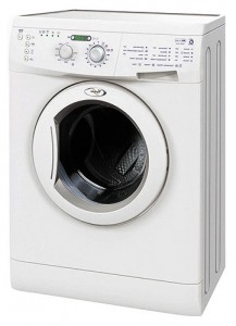 Whirlpool AWG 233 Máquina de lavar Foto, características