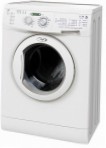 Whirlpool AWG 233 Máquina de lavar \ características, Foto