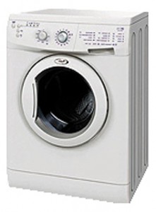 Whirlpool AWG 234 洗衣机 照片, 特点