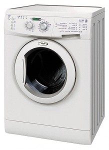 Whirlpool AWG 236 Máquina de lavar Foto, características