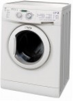 Whirlpool AWG 236 Tvättmaskin \ egenskaper, Fil