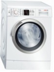 Bosch WAS 20446 वॉशिंग मशीन \ विशेषताएँ, तस्वीर