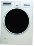 Hansa WHS1455DJ ﻿Washing Machine \ Characteristics, Photo