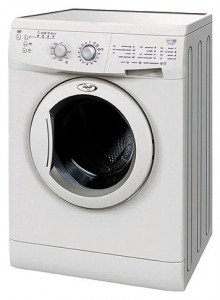 Whirlpool AWG 217 Wasmachine Foto, karakteristieken