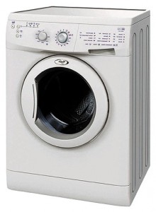 Whirlpool AWG 216 Mașină de spălat fotografie, caracteristici