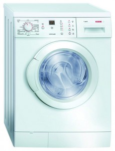 Bosch WLX 20362 Mașină de spălat fotografie, caracteristici