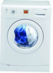 BEKO WKD 73580 Tvättmaskin \ egenskaper, Fil