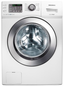 Samsung WF702B2BBWQDLP Tvättmaskin Fil, egenskaper