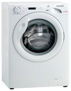 Candy GCY 1042 D ﻿Washing Machine Photo, Characteristics