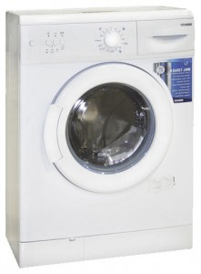 BEKO WKL 13540 K Machine à laver Photo, les caractéristiques