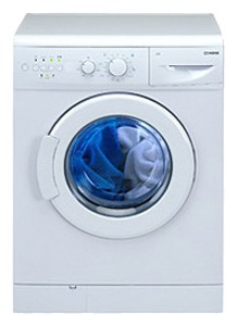 BEKO WML 15080 DB Machine à laver Photo, les caractéristiques