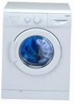 BEKO WML 15080 DB ﻿Washing Machine \ Characteristics, Photo