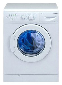 BEKO WML 15080 DL ﻿Washing Machine Photo, Characteristics