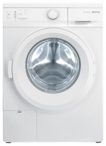 Gorenje WS 64SY2W Tvättmaskin Fil, egenskaper