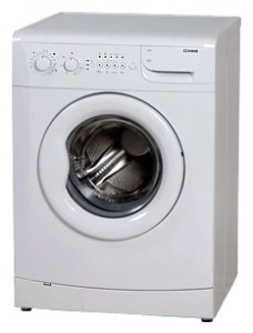 BEKO WMD 25080 T Mașină de spălat fotografie, caracteristici