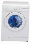BEKO WKL 15100 PB ﻿Washing Machine \ Characteristics, Photo