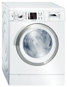 Bosch WAS 3249 M Mașină de spălat fotografie, caracteristici