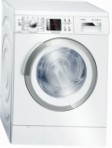 Bosch WAS 3249 M ﻿Washing Machine \ Characteristics, Photo