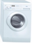 Bosch WVT 1260 ﻿Washing Machine \ Characteristics, Photo