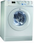 Indesit XWA 71051 W ﻿Washing Machine \ Characteristics, Photo