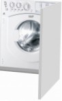 Hotpoint-Ariston AMW129 ﻿Washing Machine \ Characteristics, Photo