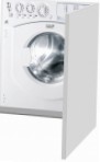 Hotpoint-Ariston AMW129 洗衣机 \ 特点, 照片