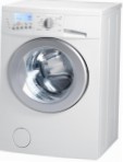 Gorenje WS 53105 Tvättmaskin \ egenskaper, Fil