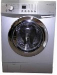 Daewoo Electronics DWD-F1013 ﻿Washing Machine \ Characteristics, Photo