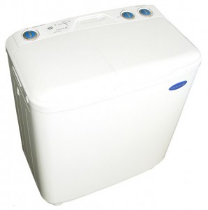Evgo EWP-5885 Tvättmaskin Fil, egenskaper