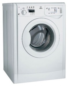 Indesit WISE 12 ﻿Washing Machine Photo, Characteristics