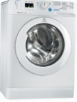 Indesit NWS 7105 LB çamaşır makinesi \ özellikleri, fotoğraf